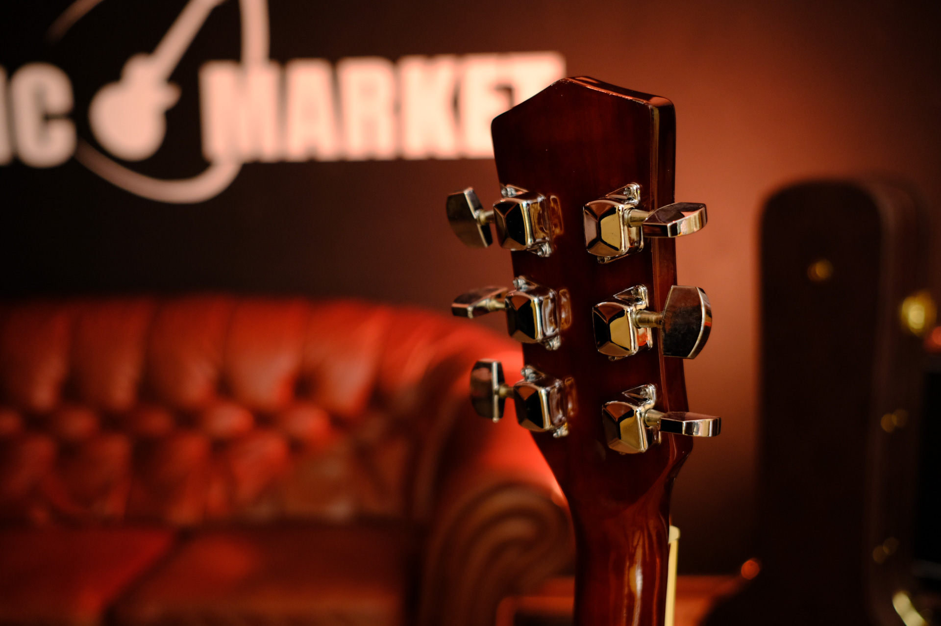 Акустическая гитара Icon I-40 N