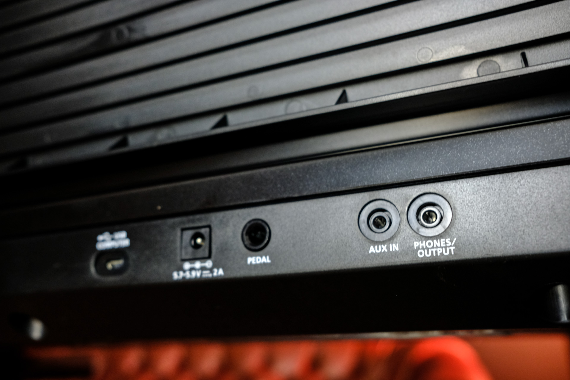 Цифровое пианино ROLAND GO:PIANO (GO-61P)