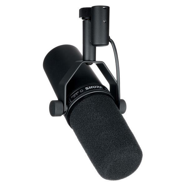 Микрофон Shure SM7B