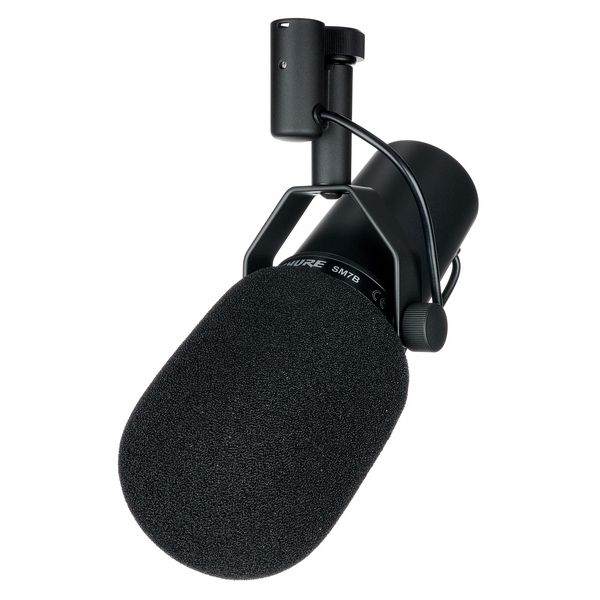 Микрофон Shure SM7B