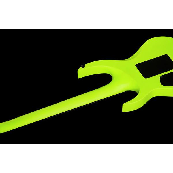 Электрогитара Solar Guitars A2.6 FR LN Lemon Neon