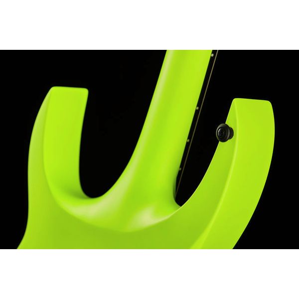 Электрогитара Solar Guitars A2.6 FR LN Lemon Neon