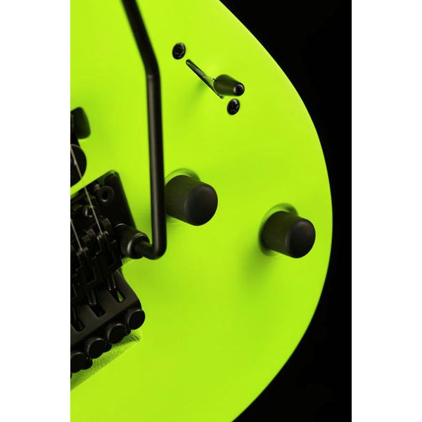 Электрогитара Solar Guitars A2.6 FR LN Lemon Neon
