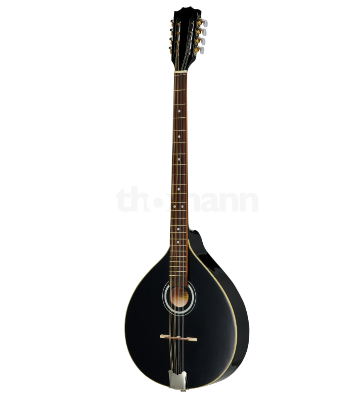 Бузуки Thomann Irish Bouzouki M1089 BK