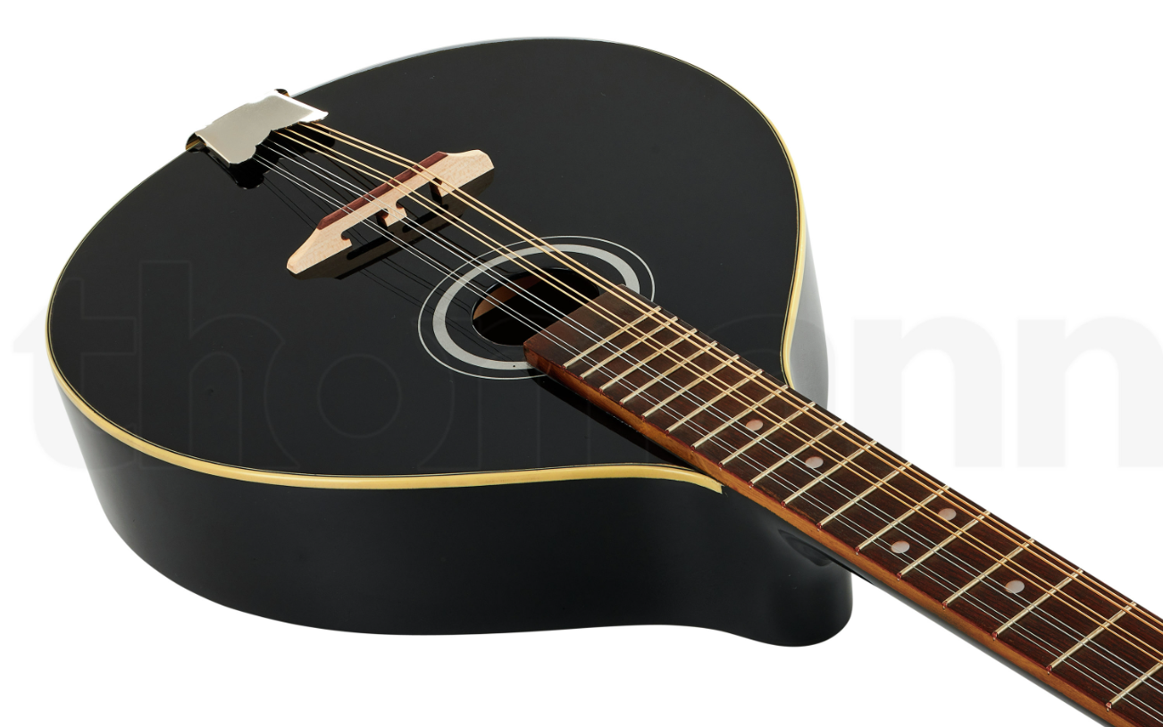 Бузуки Thomann Irish Bouzouki M1089 BK