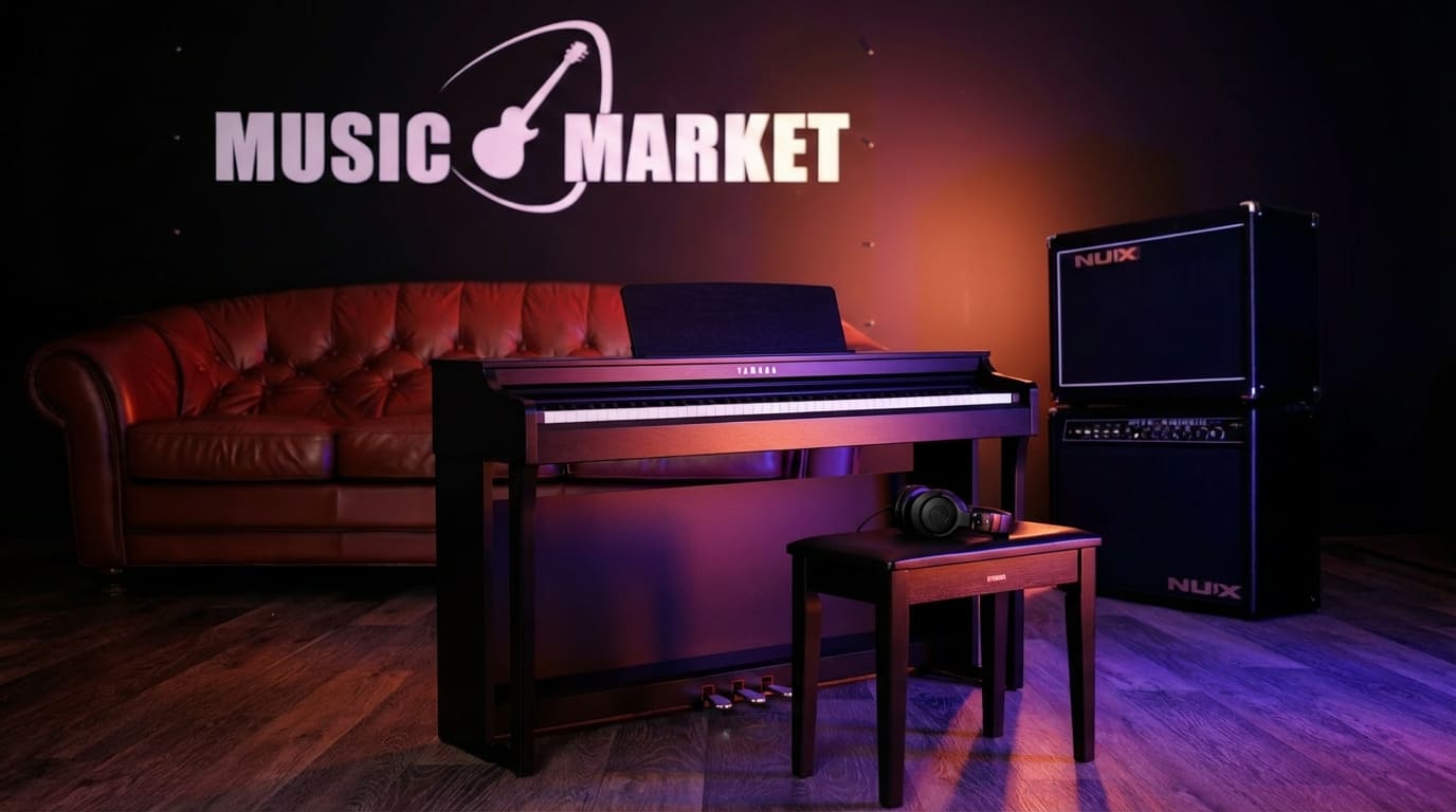 Цифровое пианино Yamaha CLP-825 PE