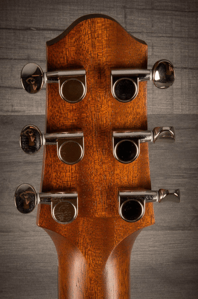 Безшумная электроакустическая гитара Yamaha Silent SLG200S TB