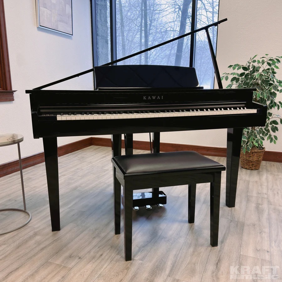 Цифровой рояль Kawai DG 30 EP