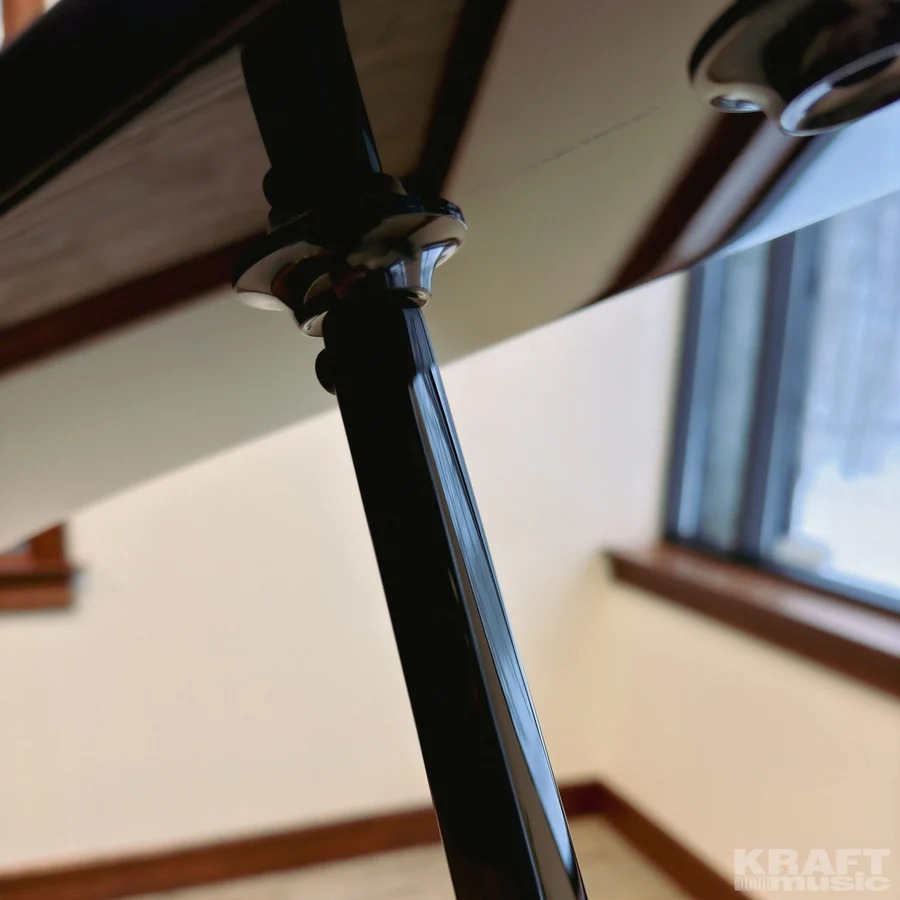 Цифровой рояль Kawai DG 30 EP