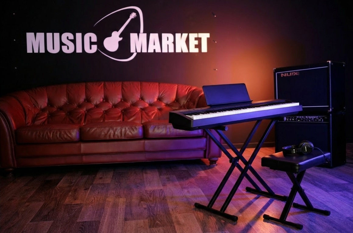 Цифровое пианино Kawai ES60 B (черное)