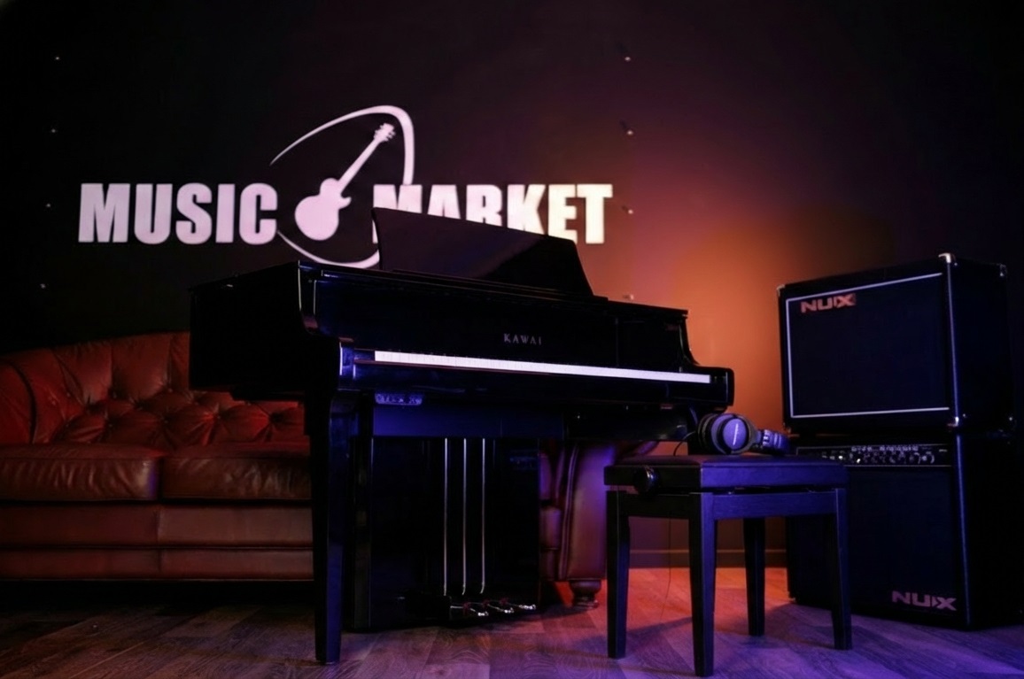 Цифровой рояль Kawai Novus NV-12