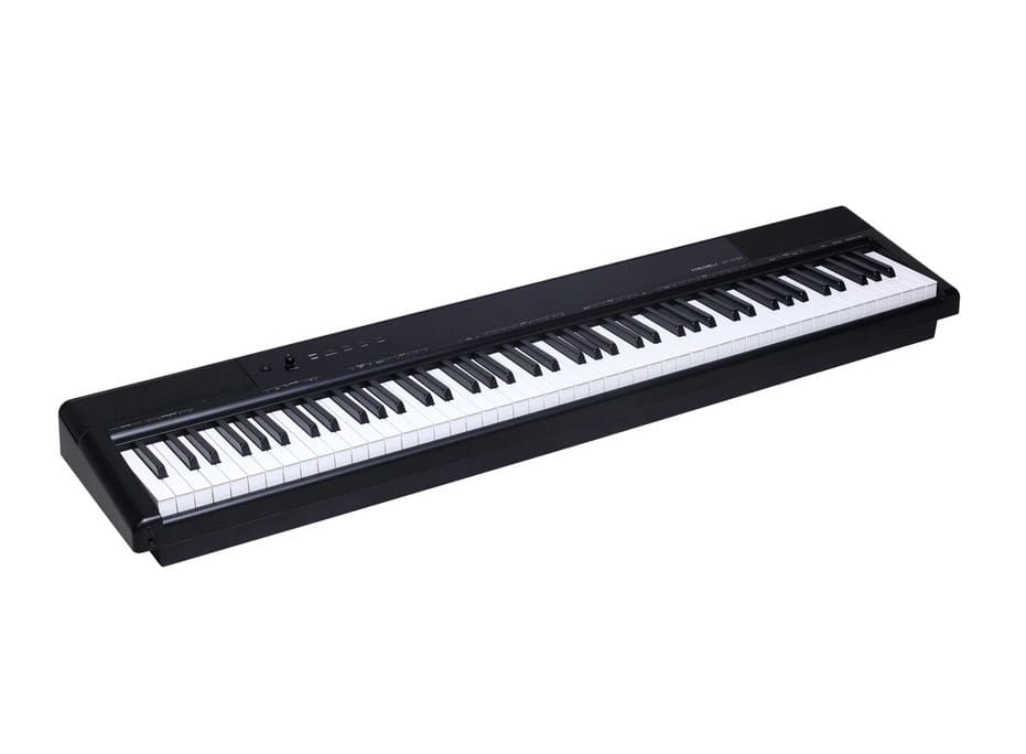 SP-C120-WOS Цифровое пианино, без стойки, чёрное, Medeli