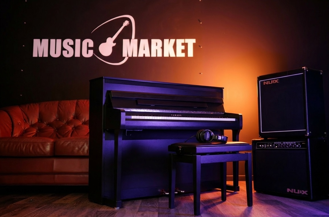 Цифровое пианино Yamaha CLP-885 B Clavinova