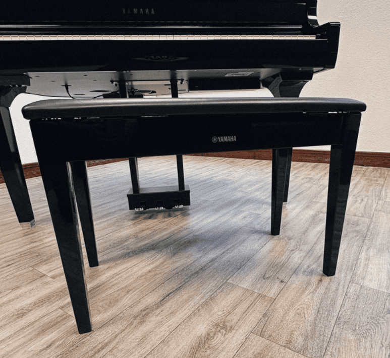 Цифровой рояль Yamaha Clavinova CSP-295GP PE