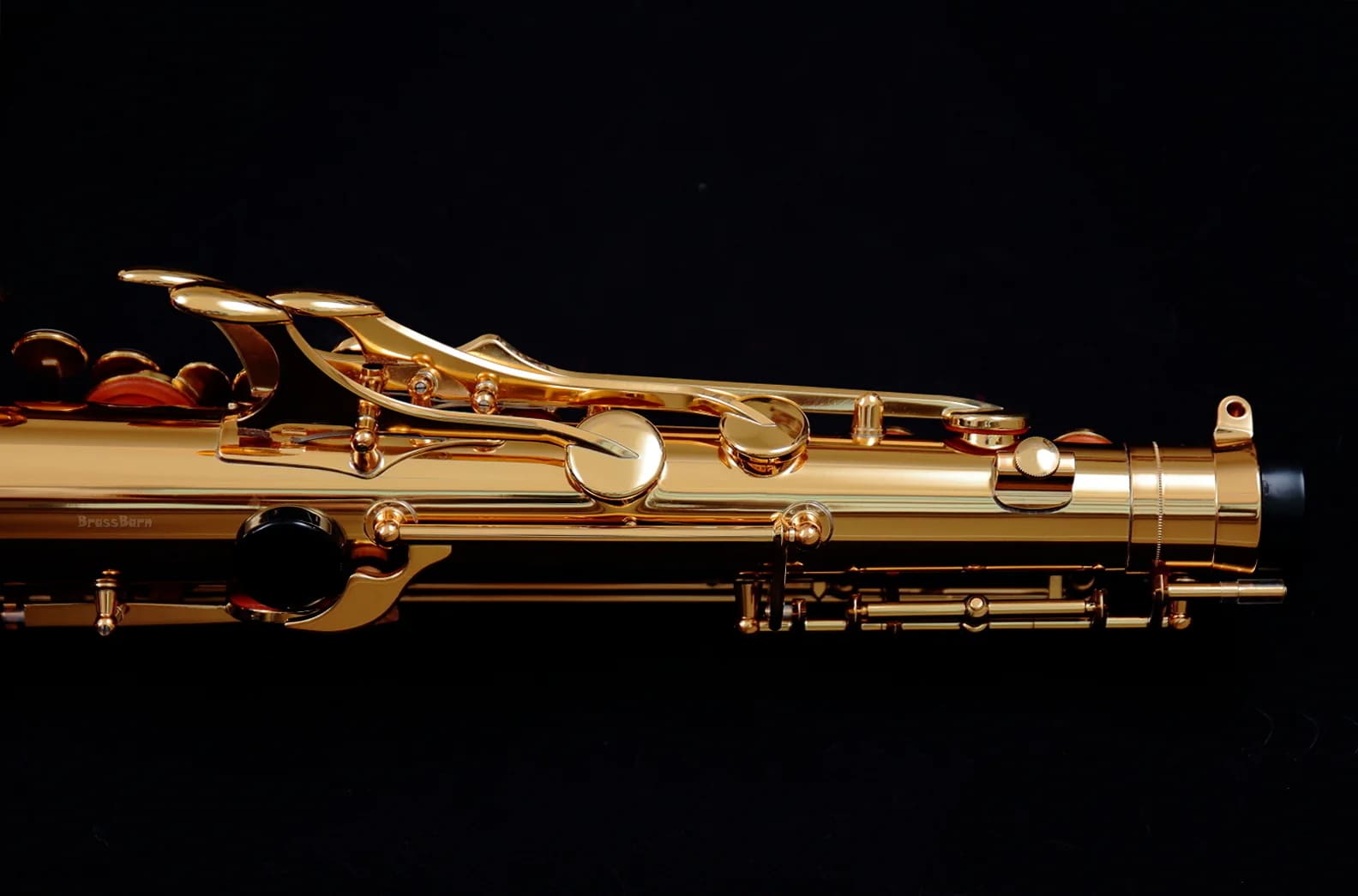 Саксофон Тенор Yamaha YTS-62 02