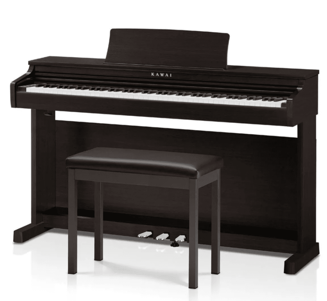 Цифровое пианино с банкеткой Kawai CX202 R