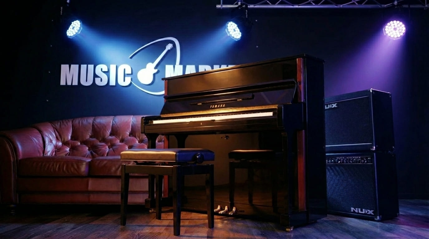 Silent пианино Yamaha JX113T SC3 PE