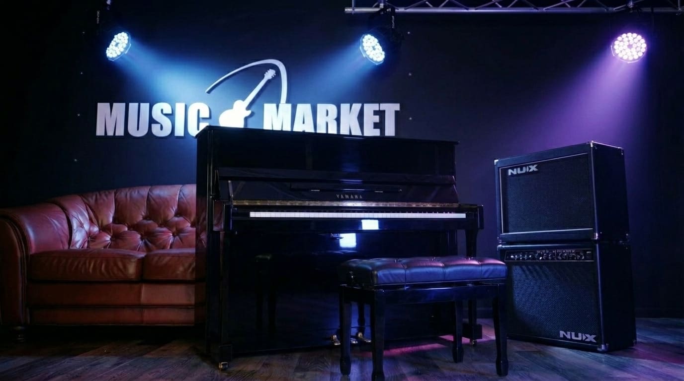 Акустическое пианино Yamaha YS2 PE