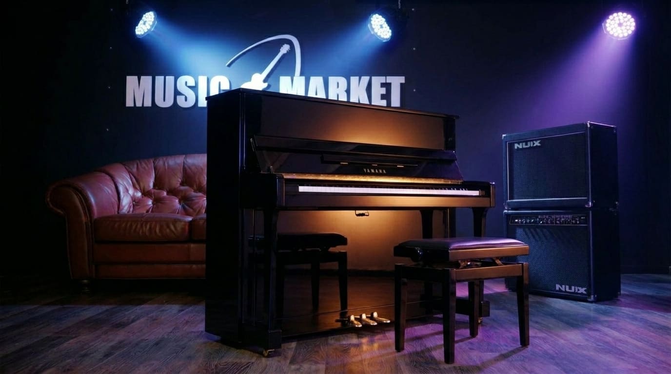 Акустическое пианино Yamaha YS2 PE