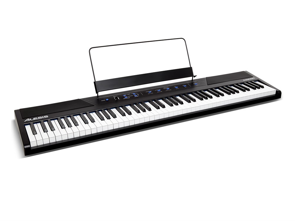 Цифровое пианино Alesis Concert