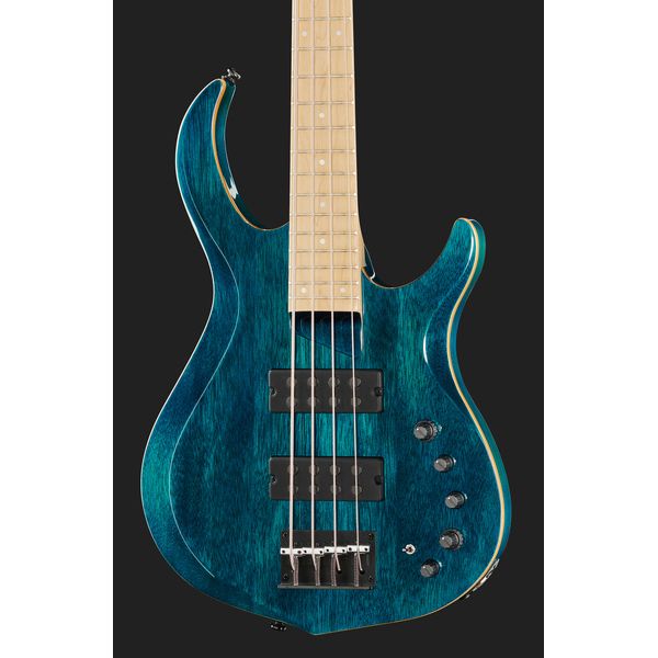 Бас-гитара Sire Marcus Miller M2 TBL 2nd Gen