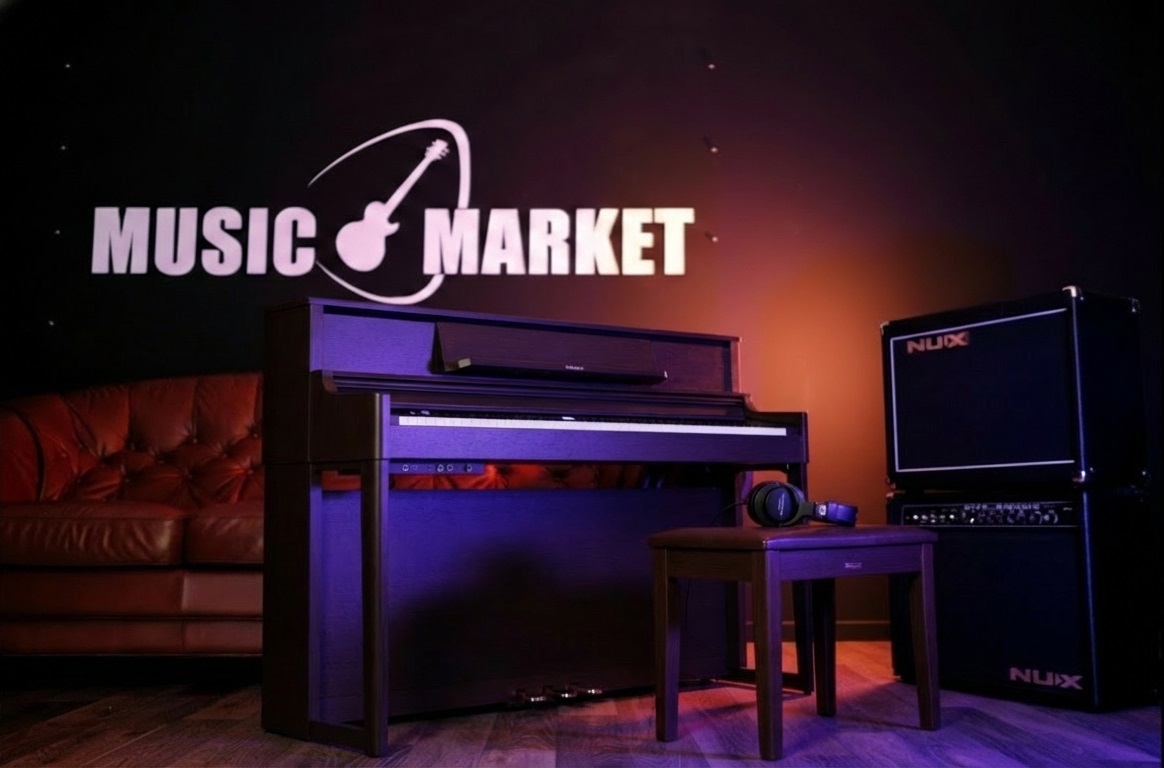 Цифровое пианино Roland LX-5 DR - тёмный палисандр