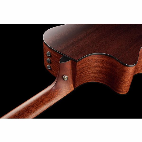 Классическая гитара Taylor 314ce-N