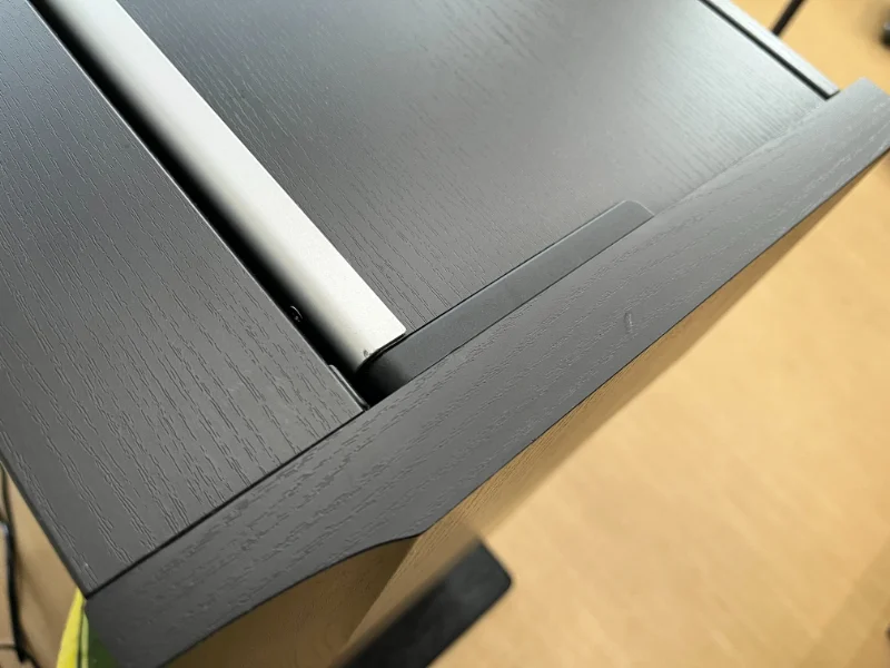 Цифровое пианино Yamaha Arius YDP-S35 B