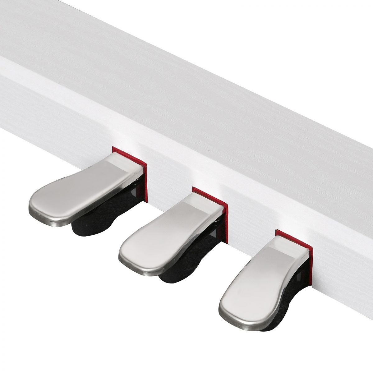 Цифровое пианино Emily Piano D-51 WH