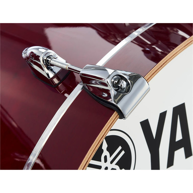 Акустическая ударная установка Yamaha Stage Custom Bop Kit CR