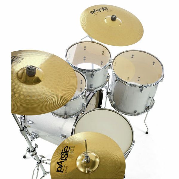 Акустическая ударная установка Yamaha Rydeen Studio Silver Glitter Комплект