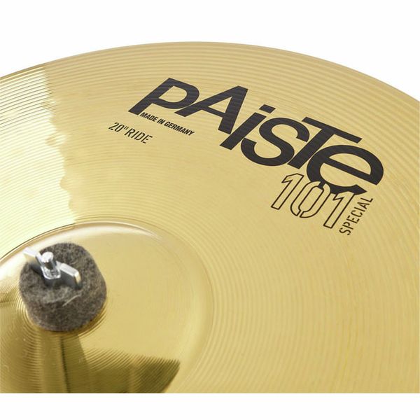 Акустическая ударная установка Yamaha Rydeen Studio Silver Glitter Комплект