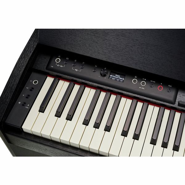 Цифровое пианино roland F-701 CB | F701