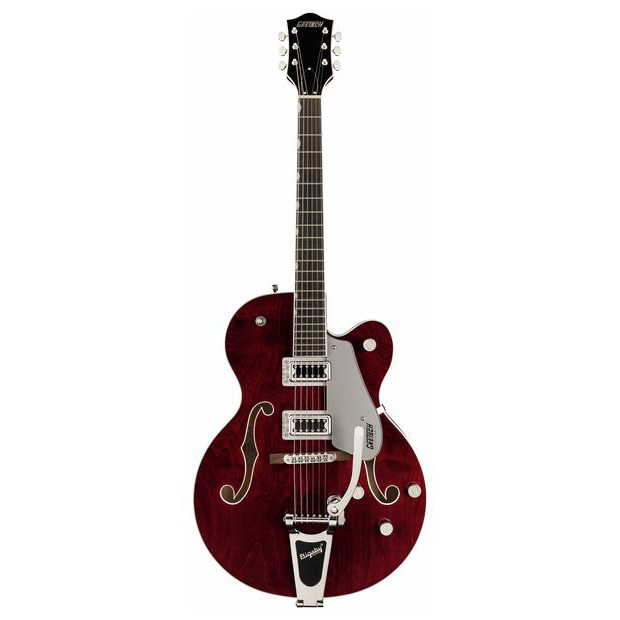 Полуакустическая гитара Gretsch G5420T Electromatic WS