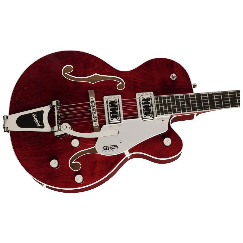Полуакустическая гитара Gretsch G5420T Electromatic WS