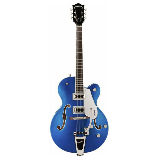 Полуакустическая гитара Gretsch G5420T Electromatic AM