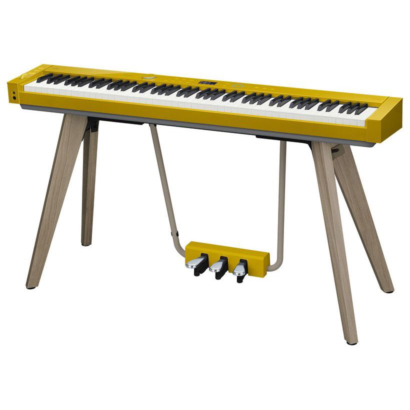 Цифровое пианино Casio PX-S7000 HM