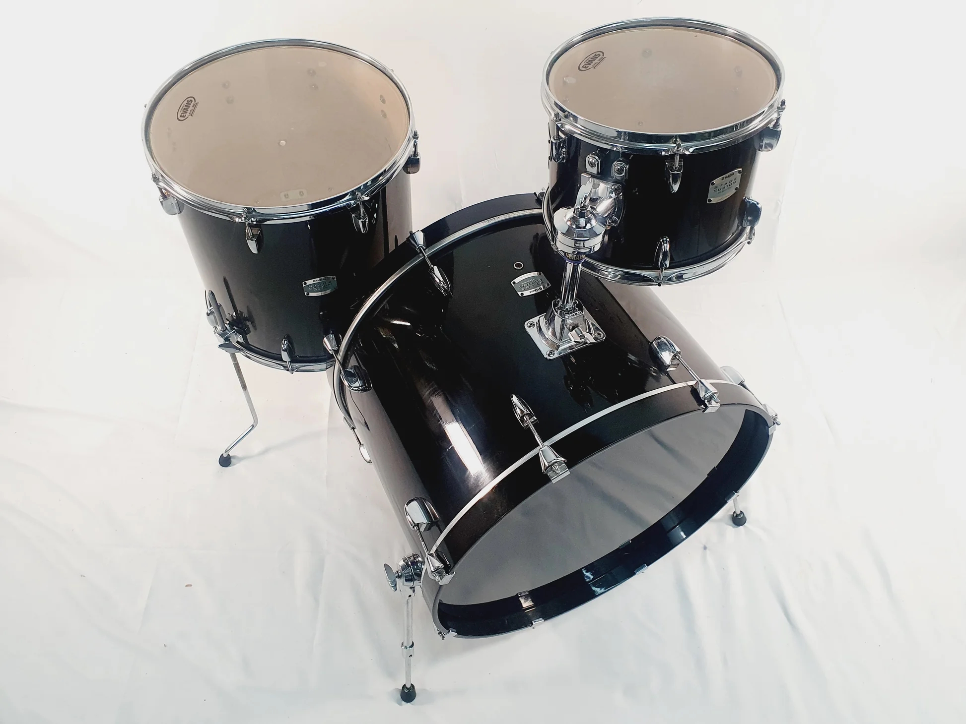 Акустическая ударная установка Yamaha Stage Custom Standard RB