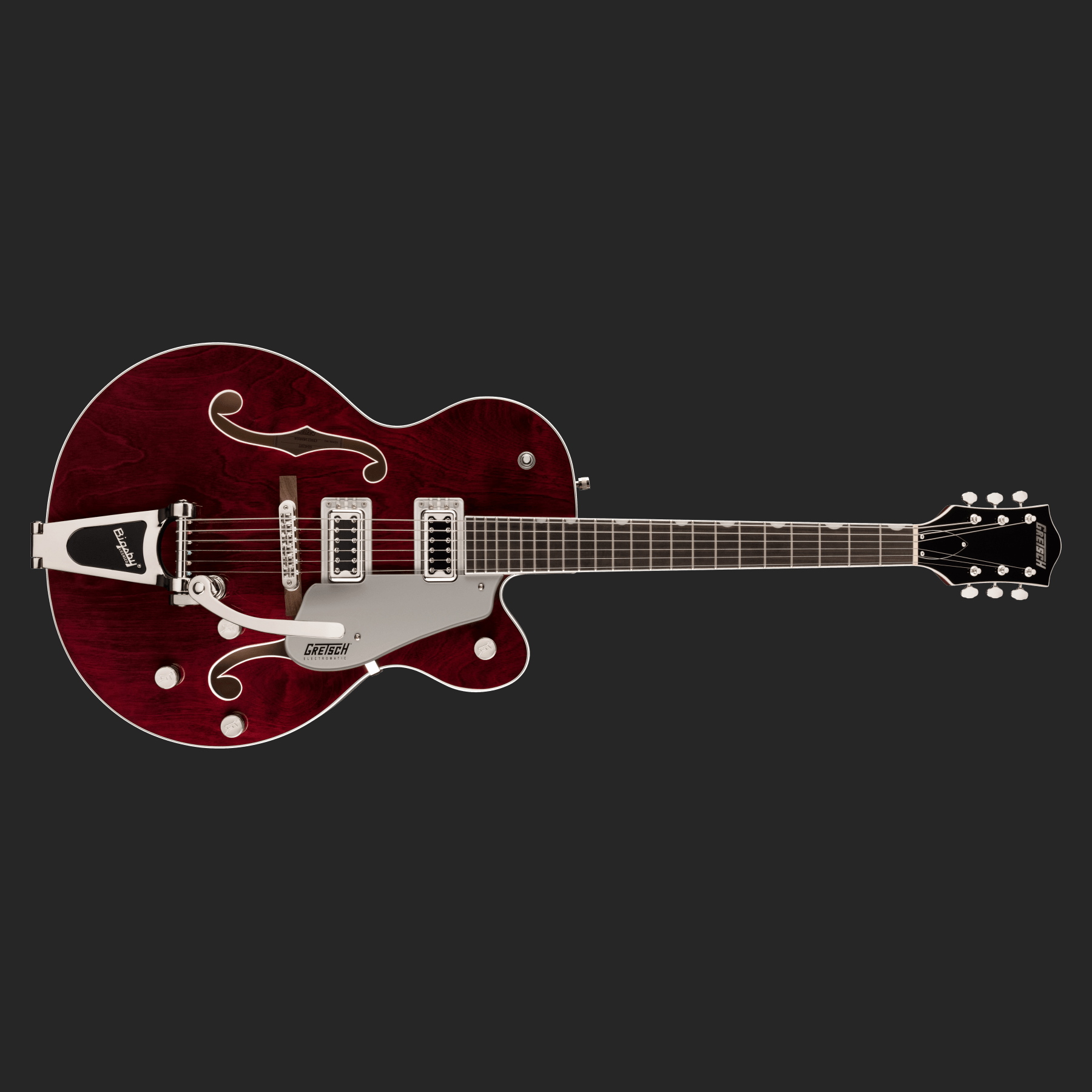 Полуакустическая гитара Gretsch G5420T Electromatic WS