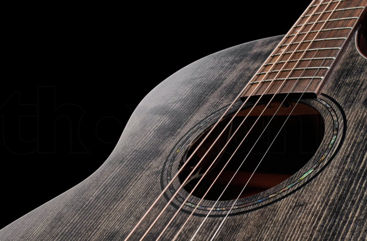 Электроакустическая гитара Baton Rouge X11S/FJE-SCC