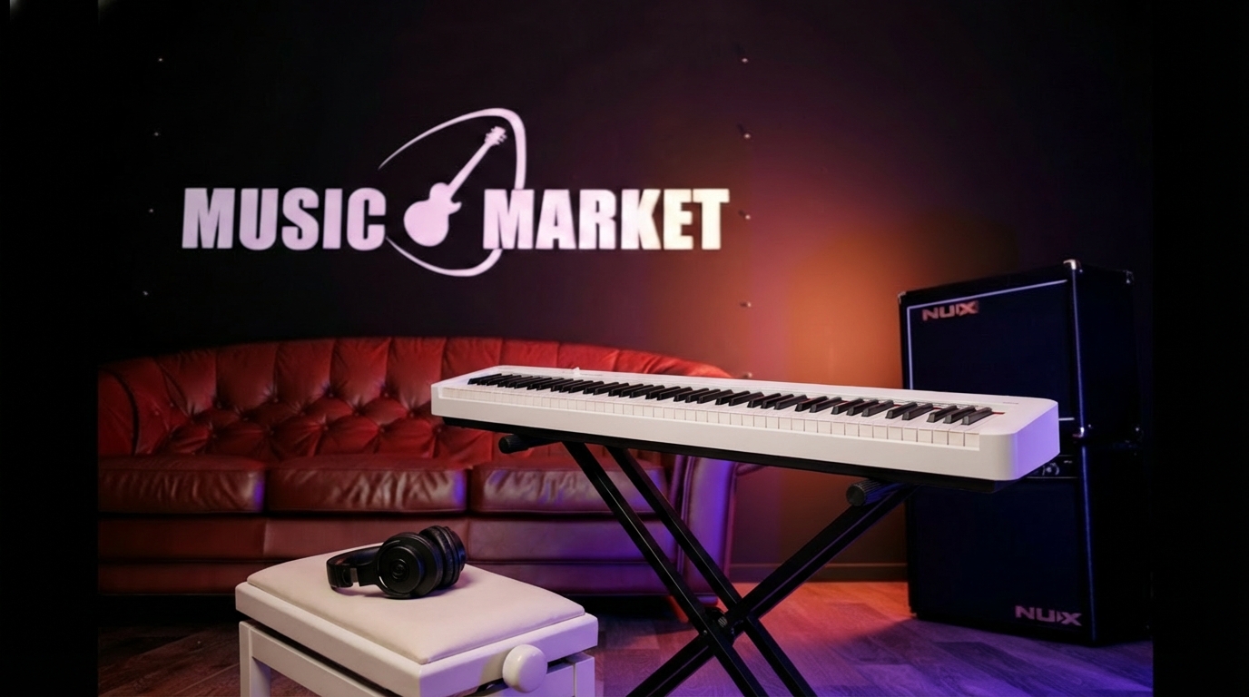 Цифровое пианино CASIO CDP-S110 WE