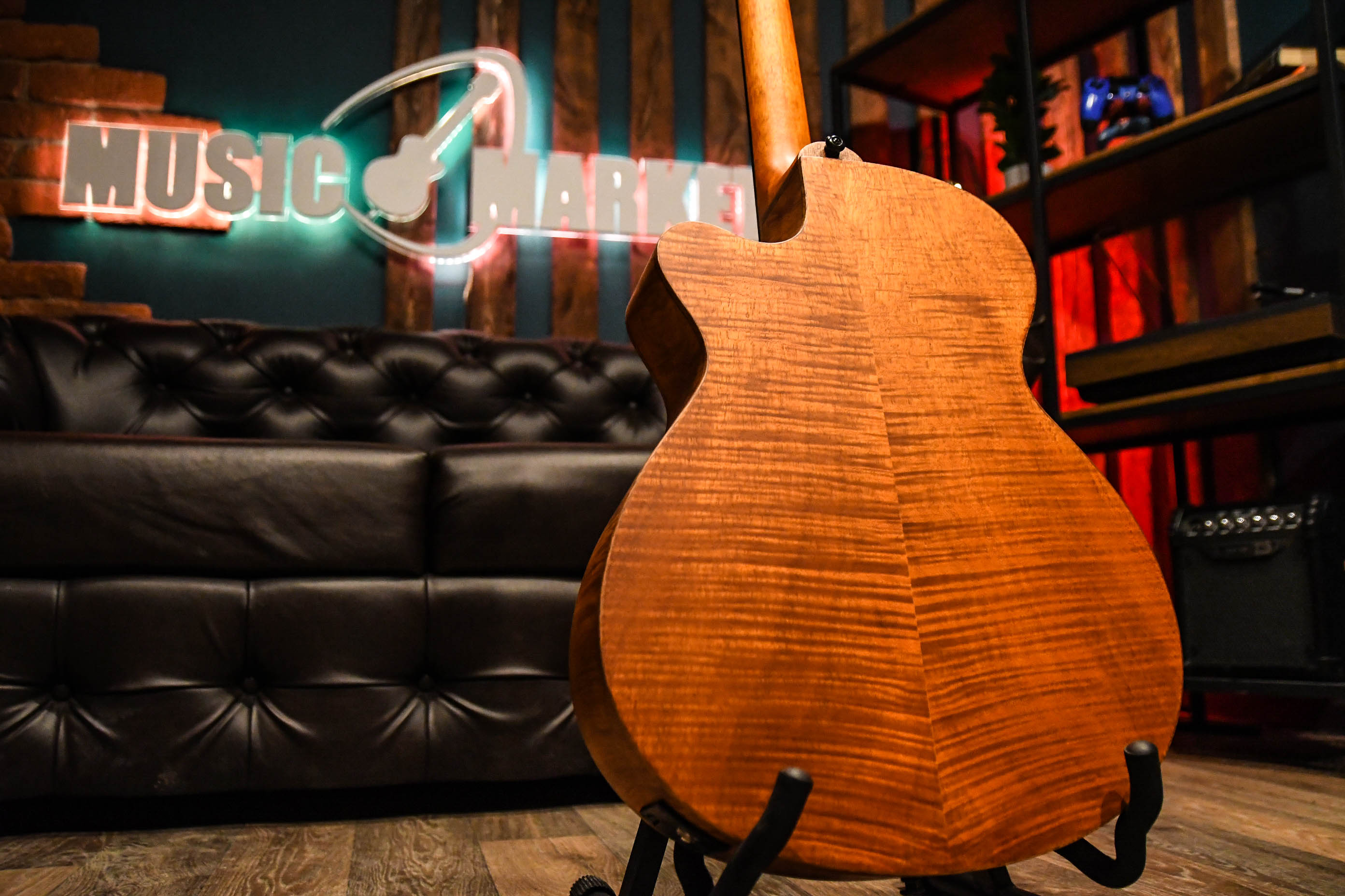 Электроакустика ARIA FET-F2 STBR