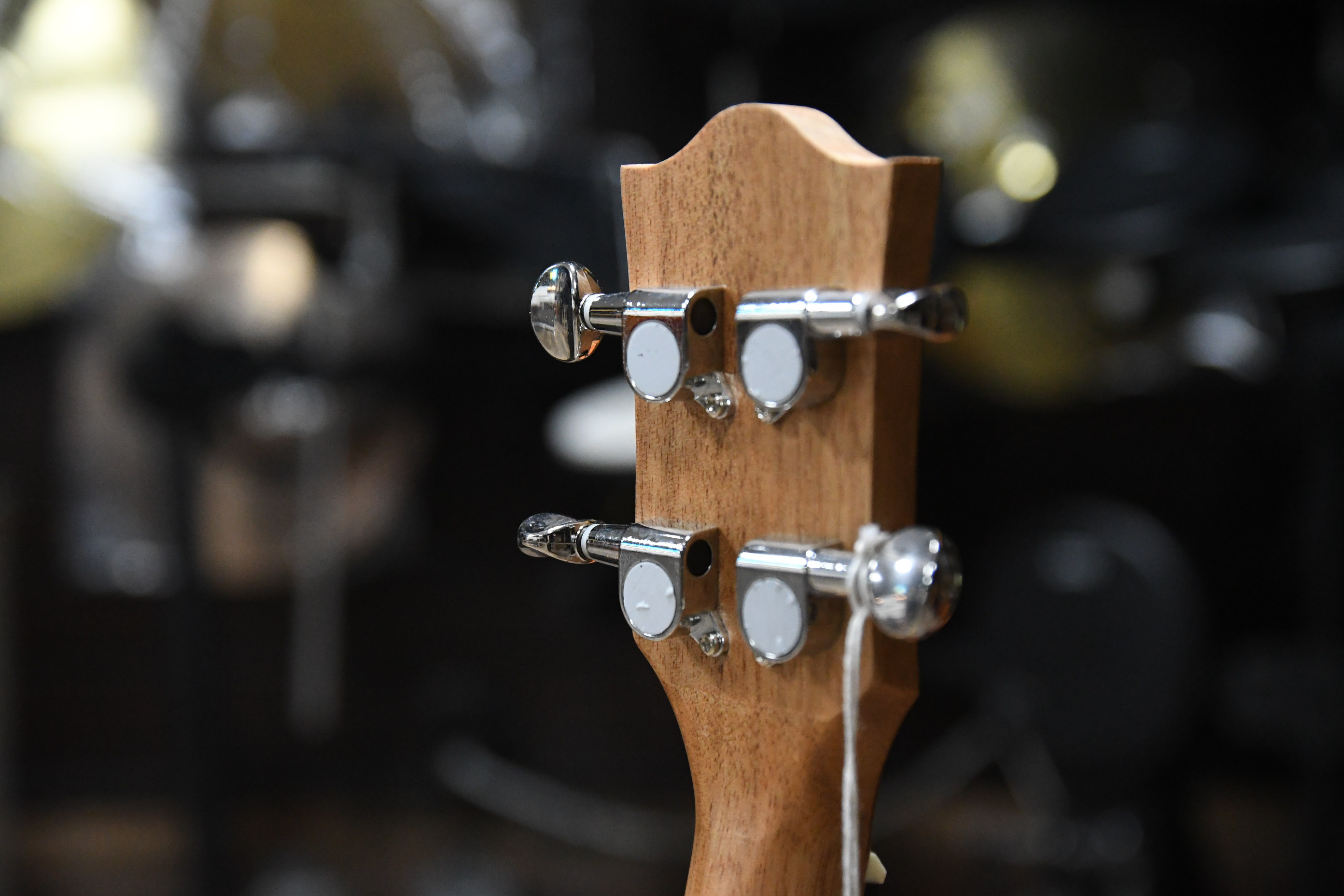 Укулеле тенор Prodipe JMFBT3