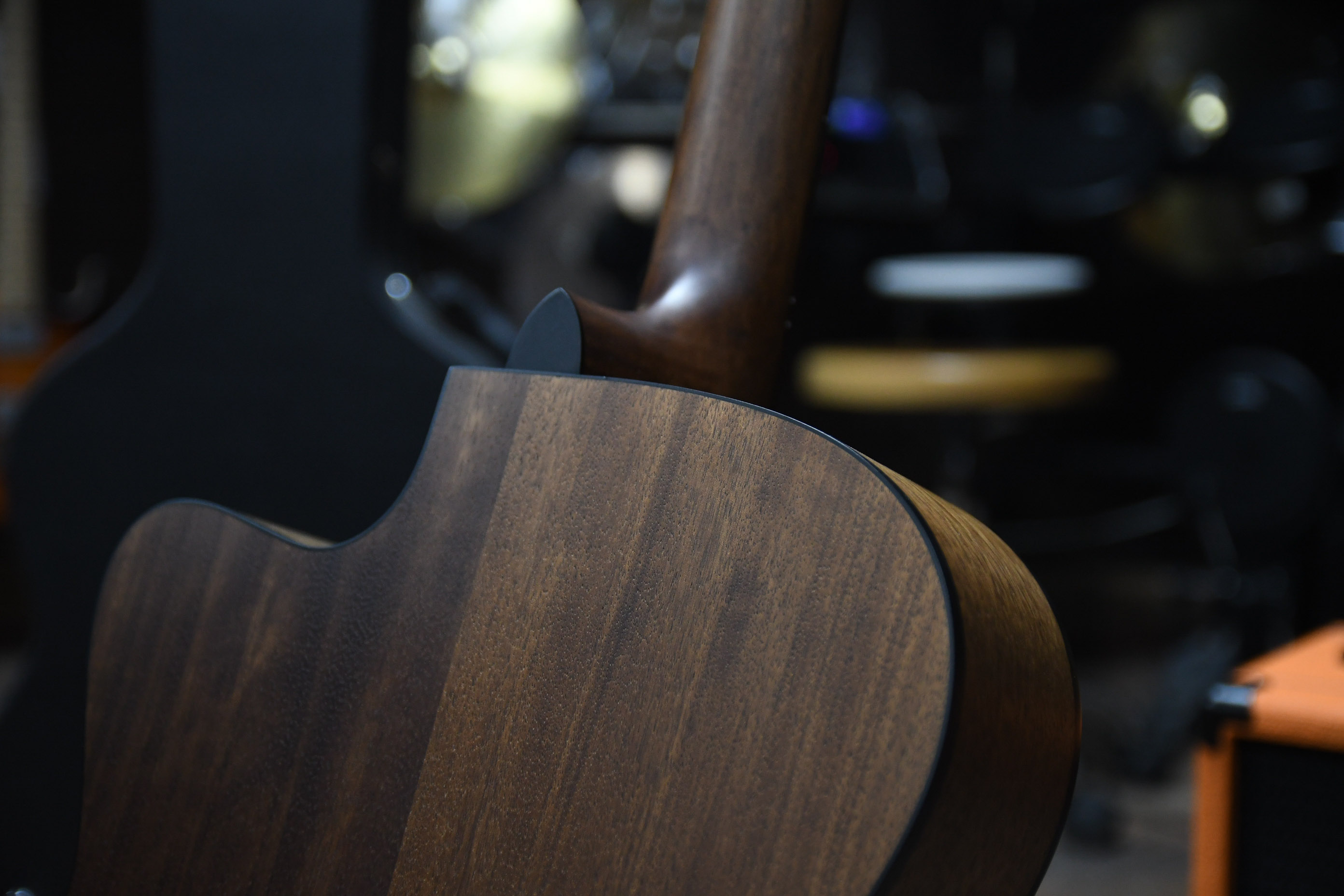 Электроакустическая гитара, с чехлом, Cort Core Series Core-OC-Sp-OPTB