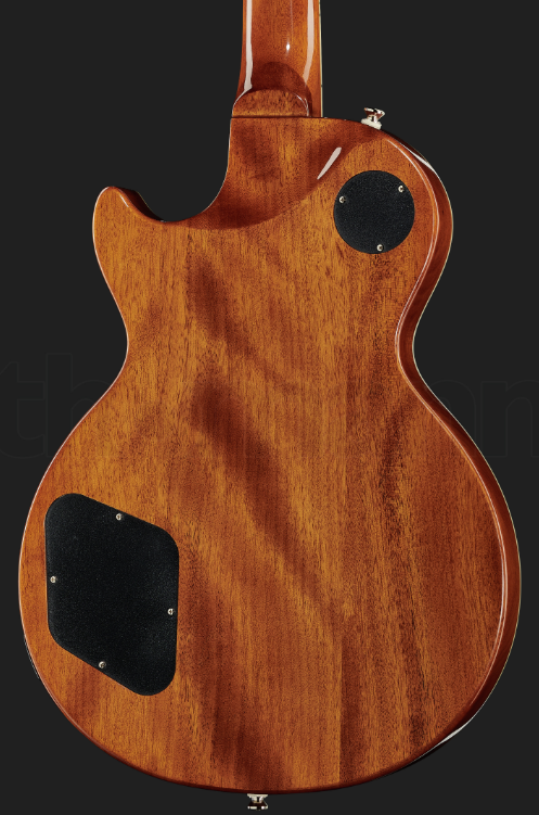 Электрогитара Epiphone Les Paul Modern Sparkling Burg