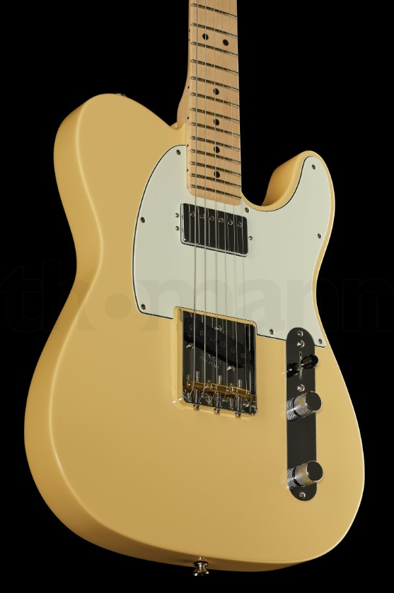 Электрогитара Fender AM Perf Tele HUM MN VWT