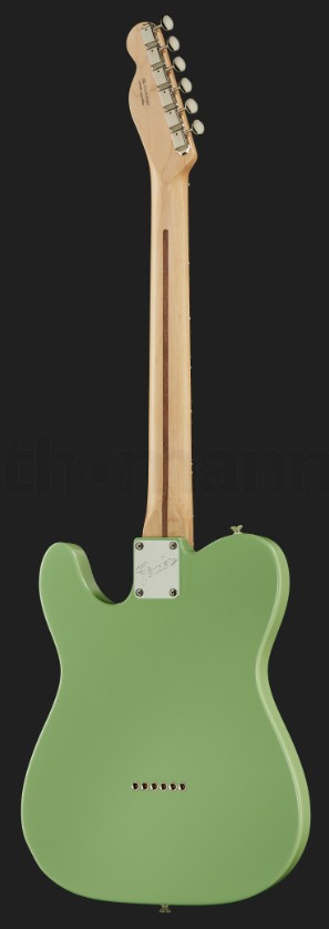 Электрогитара Fender AM Perf Tele HUM RW SFG
