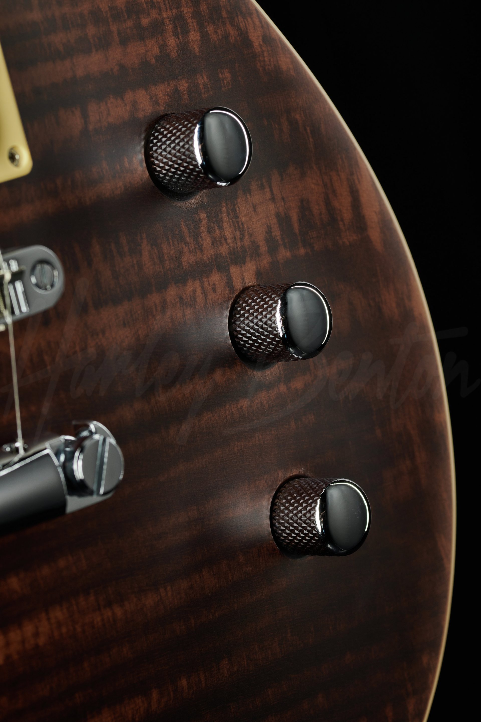 Электрогитара Harley Benton SC-Custom II SPAF