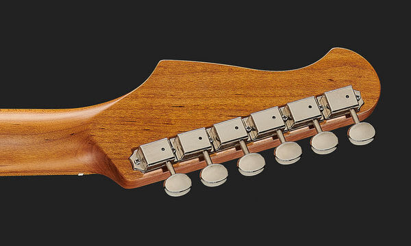 Электрогитара Harley Benton ST-62 MN VW Vintage Series