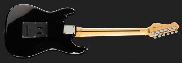 Электрогитара Harley Benton ST-70 Black Paisley